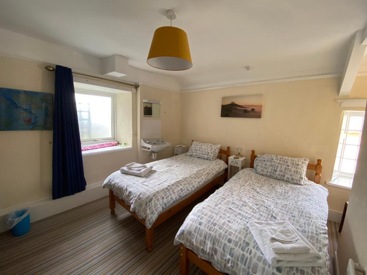 The Durbeyfield Guest House West Bay Extérieur photo